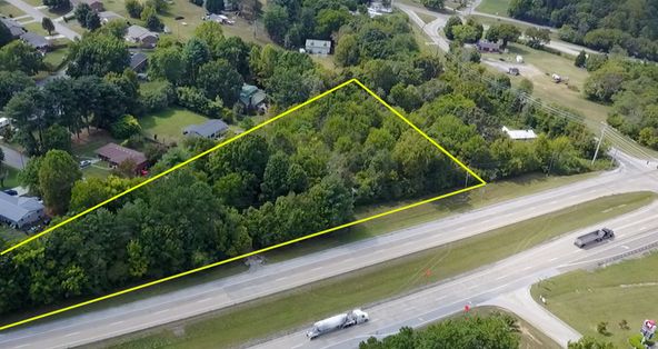 2601 N Davy Crockett Parkway , Morristown, TN 37814